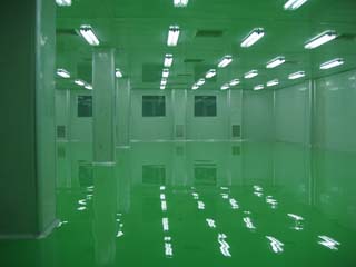 桃源环氧地坪
